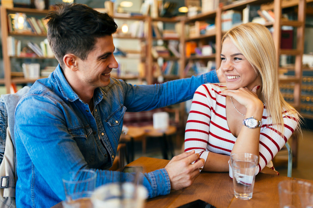 Cultural Dating Norms That Might Surprise You