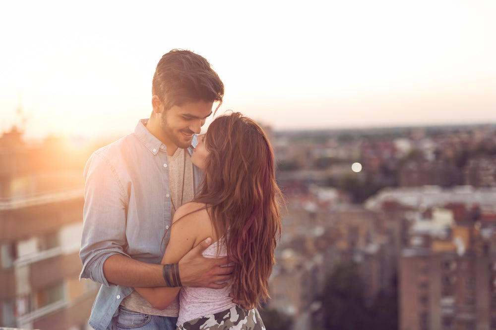 How to Date Someone From a Different Culture